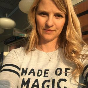 Meet your Posher, Molly